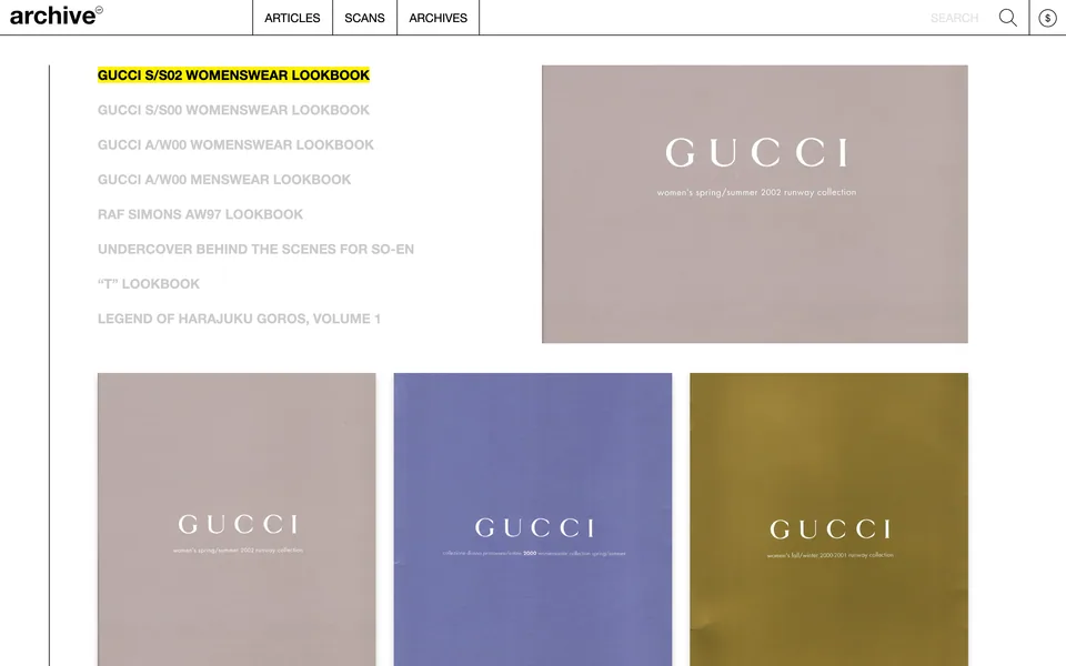 Screenshot of ARCHIVE.pdf