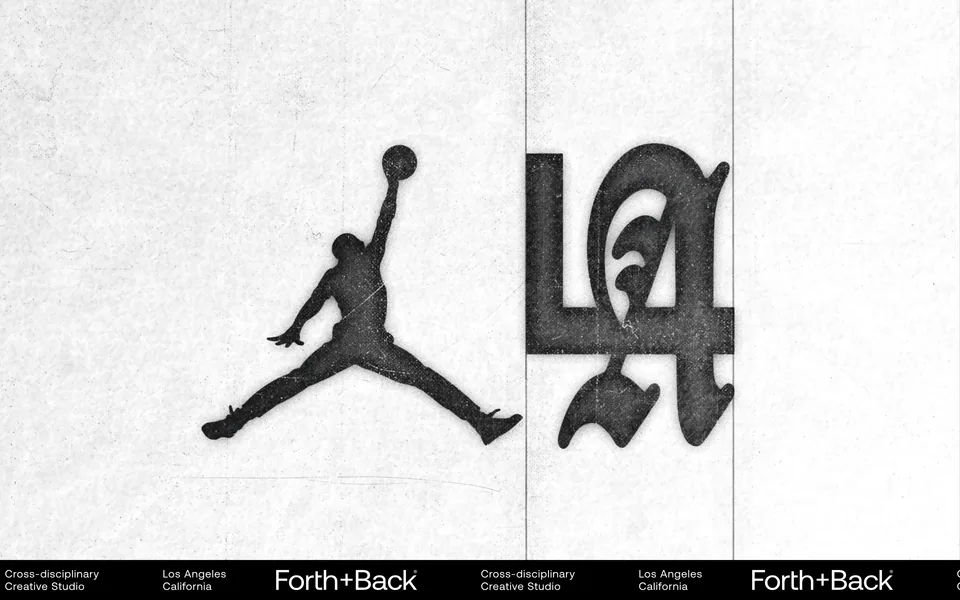Screenshot of Forth+Back