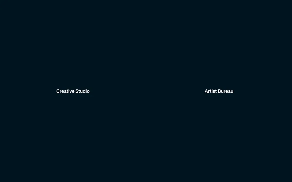 Screenshot of Studio & Marie