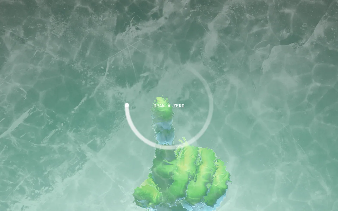 Screenshot of the Zero website (why.zero.university)