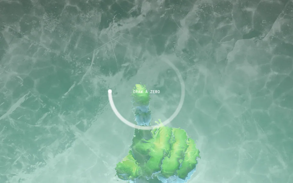 Screenshot of the Zero website (why.zero.university)